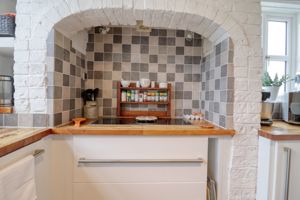 Kitchen- click for photo gallery